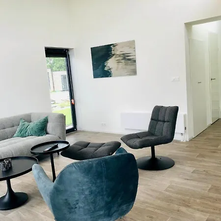 Enkhuizer Cube Elite Hafenpanorama Mit Dachterrasse Haus Nr 339 Prázdninový dům *