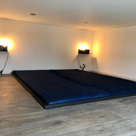 Enkhuizer Cube Elite Hafenpanorama Mit Dachterrasse Haus Nr 339 *