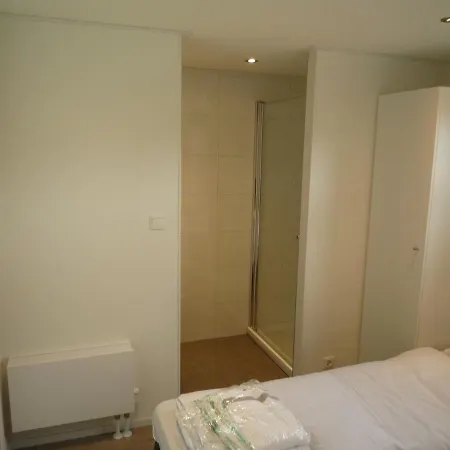 Enkhuizer Cube Elite Hafenpanorama Mit Dachterrasse Haus Nr 339 Enkhuizen