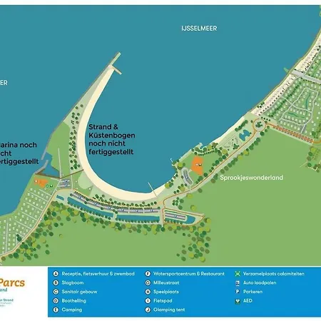 Enkhuizer Cube Elite Hafenpanorama Mit Dachterrasse Haus Nr 339 * Enkhuizen