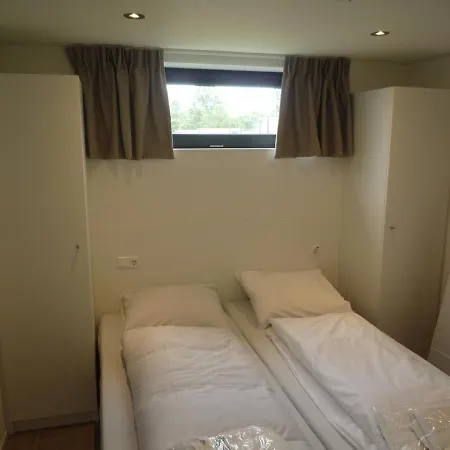 Enkhuizer Cube Elite Hafenpanorama Mit Dachterrasse Haus Nr 339 *