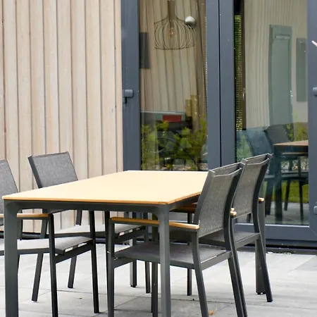 Enkhuizer Cube Elite Hafenpanorama Mit Dachterrasse Haus Nr 339 Enkhuizen